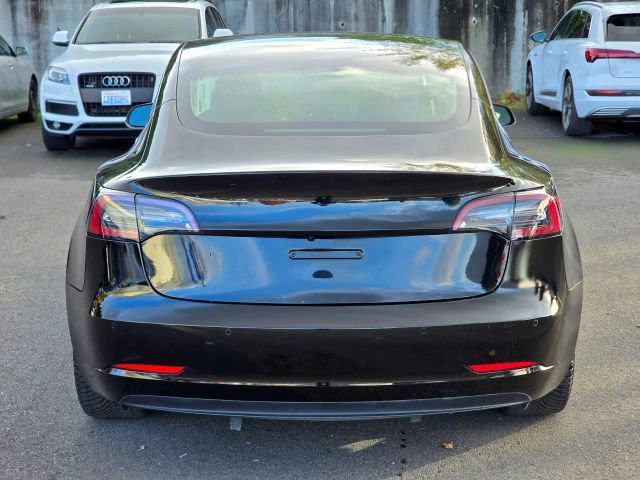 Used 2019 Tesla Model 3 Standard Range Plus image 7