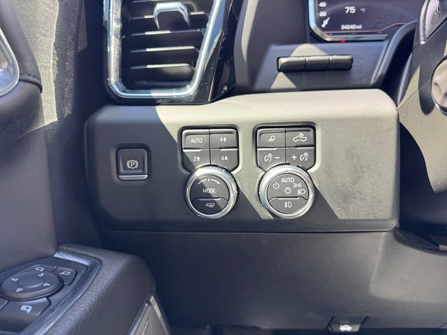 Used 2024 GMC Sierra 1500 Denali AWD/4WD image 23