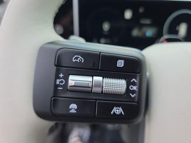 New 2025 Hyundai Santa Fe Calligraphy image 23