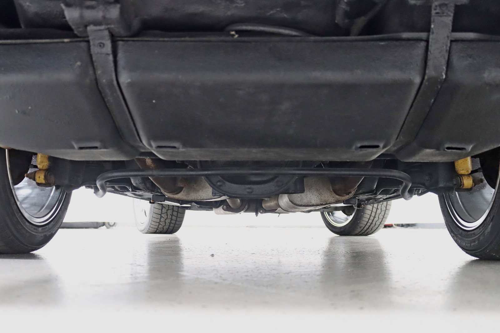 Used 1989 Ford Mustang LX RWD image 32