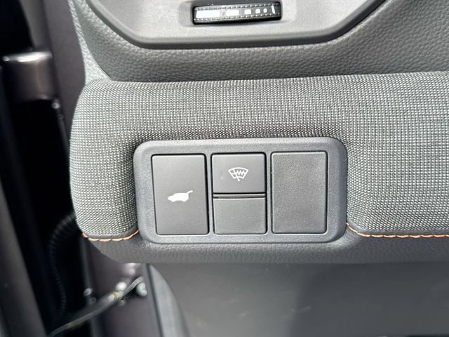New 2026 Honda Passport TrailSport image 26