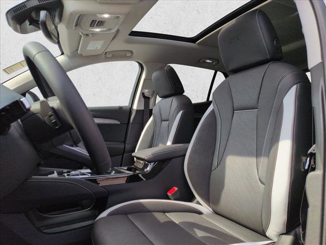New 2026 Buick Envision Sport Touring image 4
