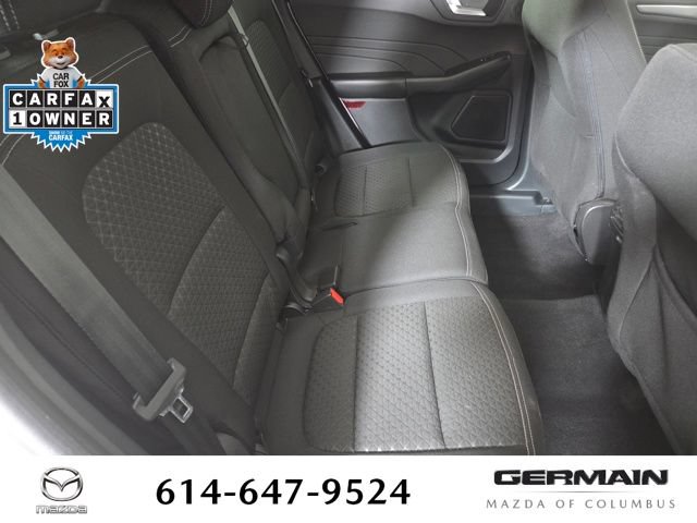 Used 2023 Ford Escape Active w/ Tech Pack #2 AWD/4WD image 23