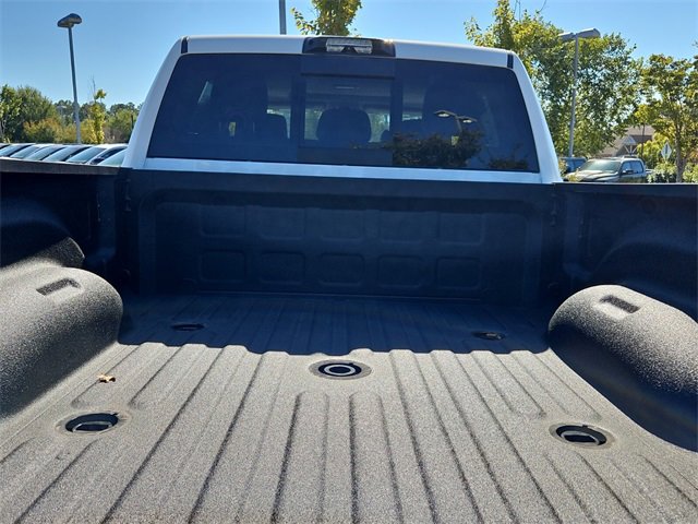 New 2026 RAM 2500 Limited image 5