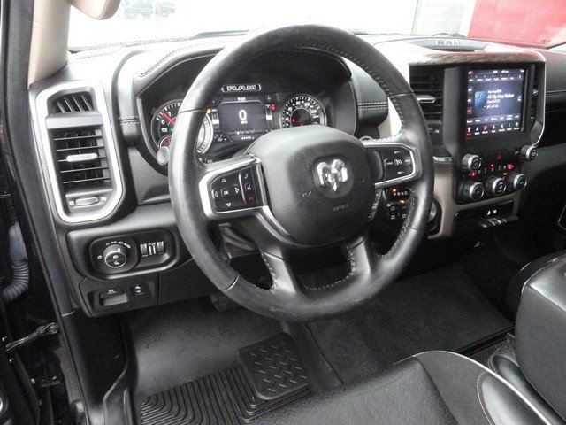 Used 2019 RAM 1500 Laramie image 8