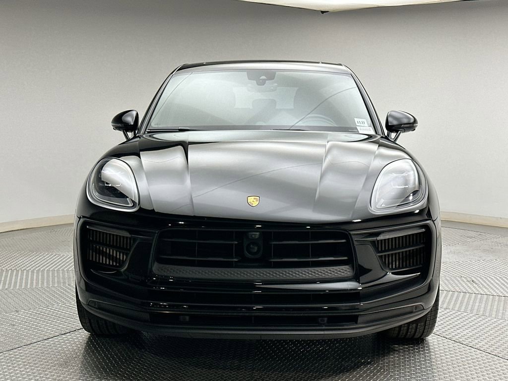 Used 2023 Porsche Macan S image 16