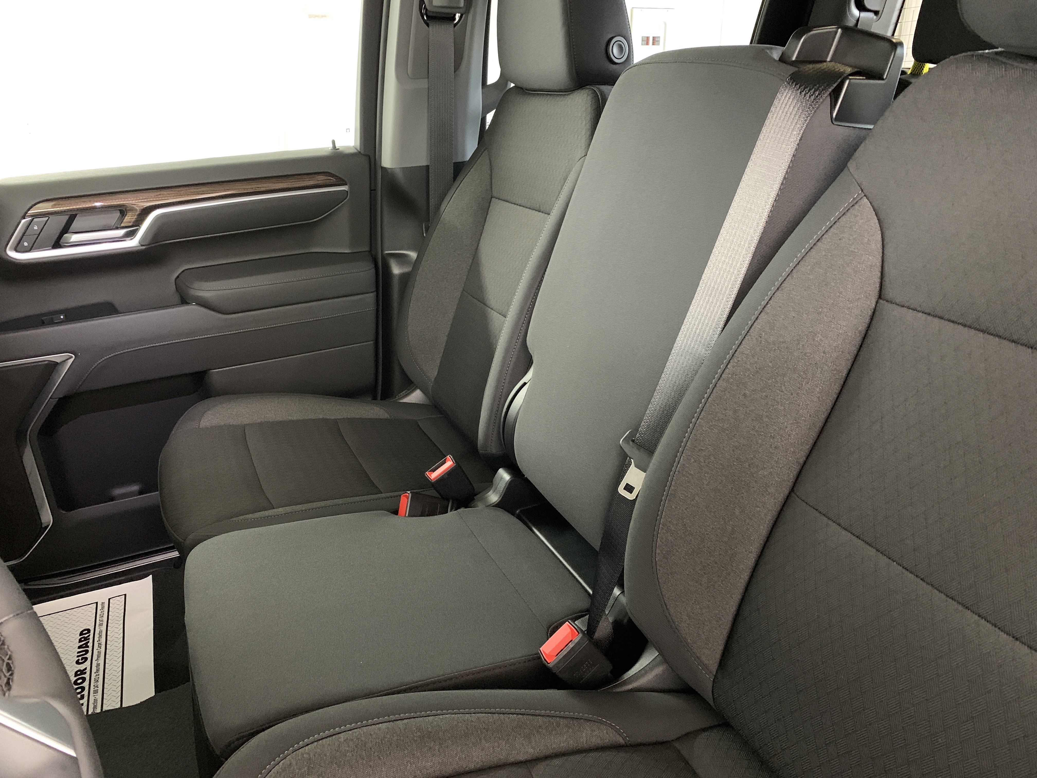 New 2026 Chevrolet Silverado 1500 LT image 31