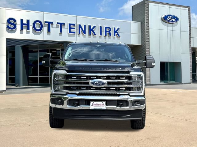 Used 2023 Ford F250 Lariat w/ Lariat Ultimate Package AWD/4WD video 2