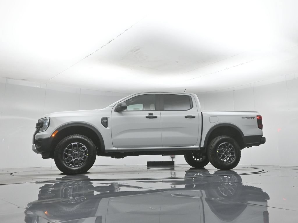 New 2026 Ford Ranger XLT RWD image 48