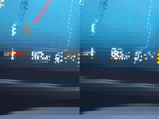 Certified 2025 Ford Escape ST-Line Elite w/ Premium Technology Package image 36