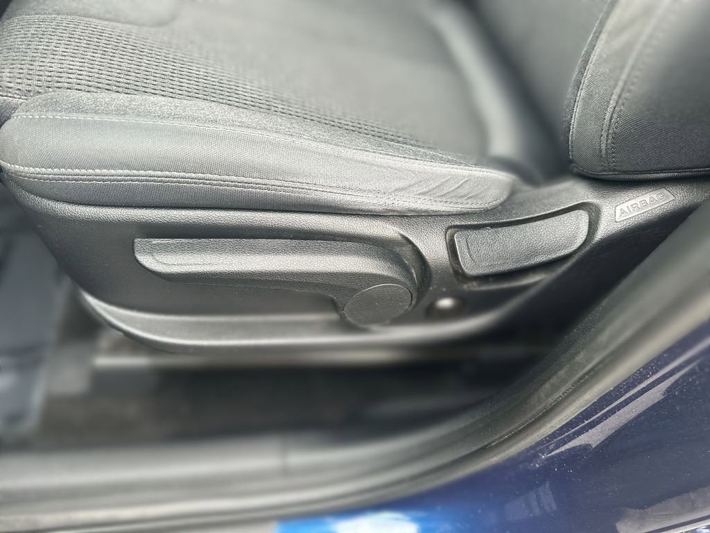 Used 2019 Hyundai Santa Fe SE FWD image 14