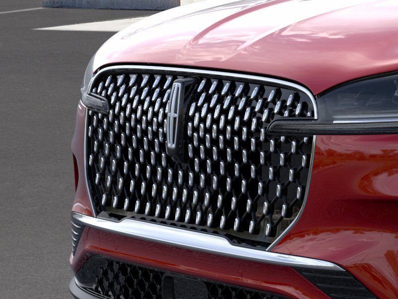 New 2026 Lincoln Aviator Reserve AWD/4WD image 17