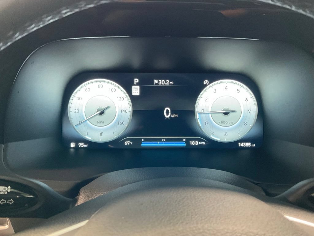 Used 2025 Hyundai Palisade SEL FWD image 13