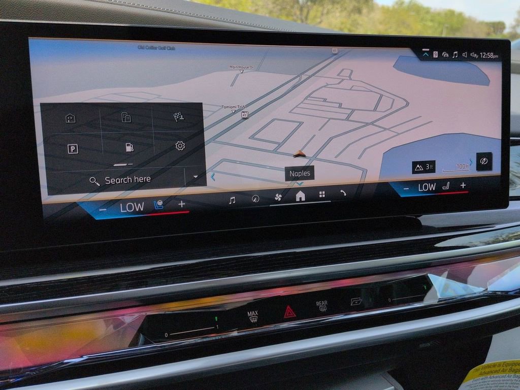 New 2026 BMW 760i xDrive w/ Executive Package AWD/4WD image 21