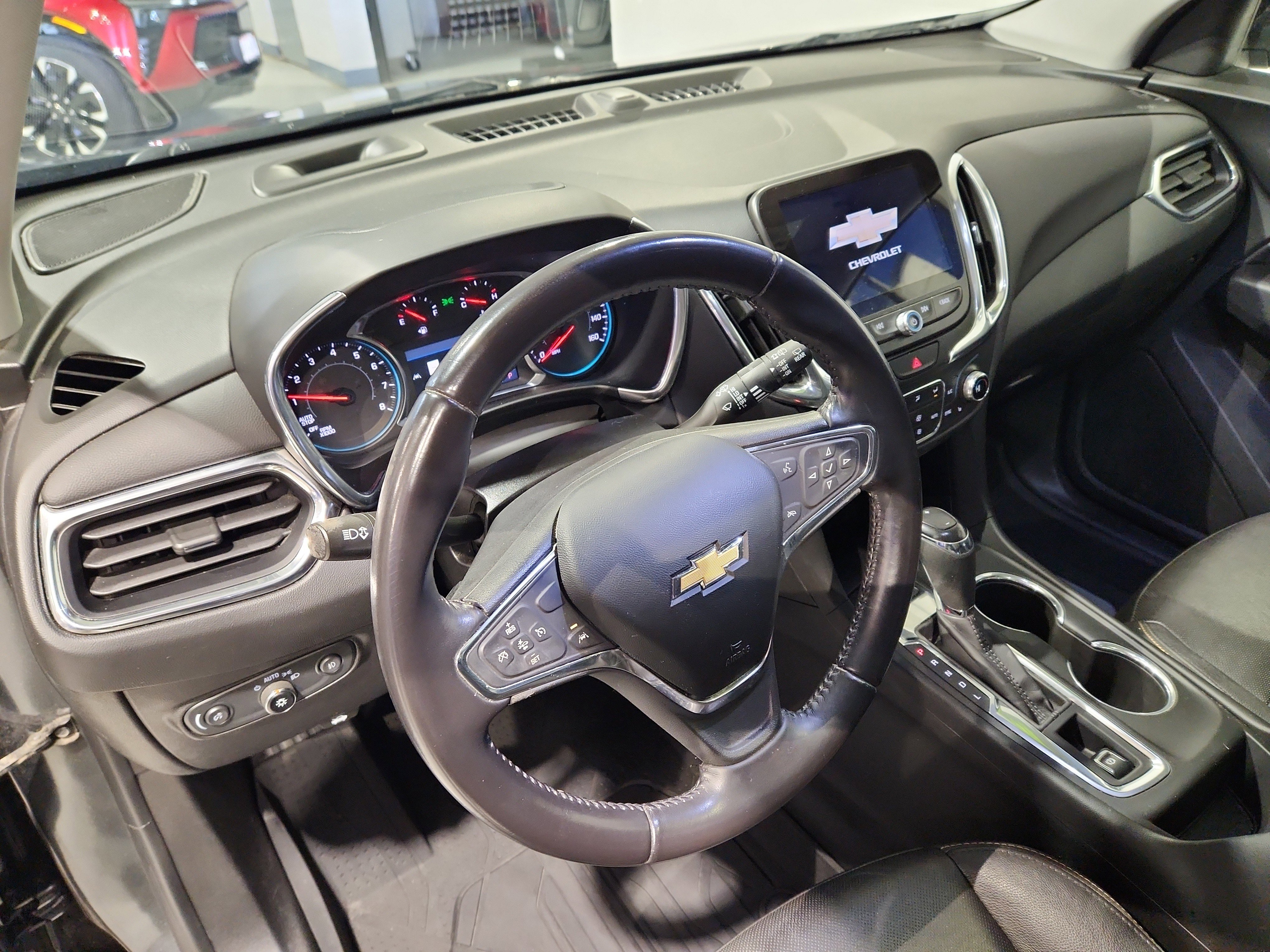 Used 2021 Chevrolet Equinox LT image 5