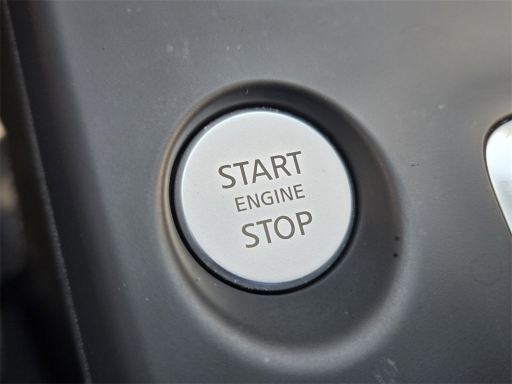 Used 2024 INFINITI QX50 Luxe w/ Cargo Package image 26