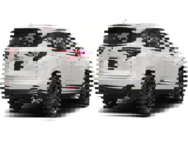 Used 2024 Acura RDX SH-AWD image 2