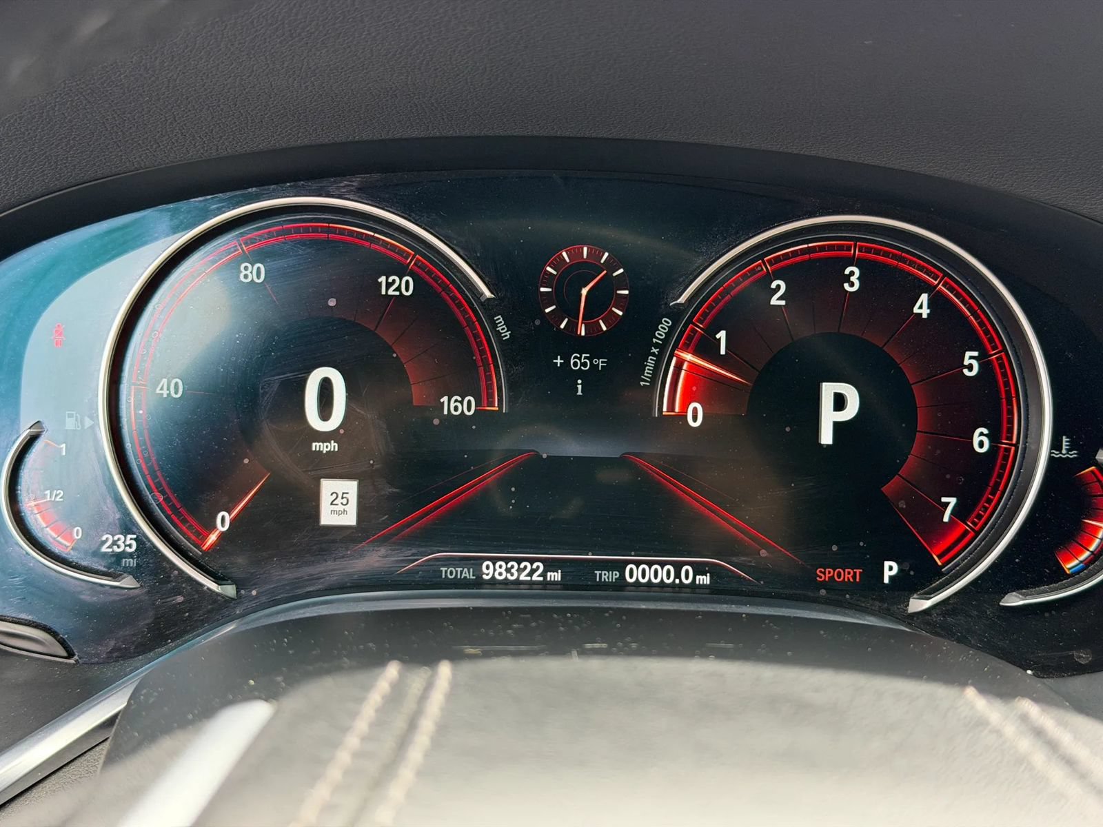 Used 2018 BMW 740i RWD image 54