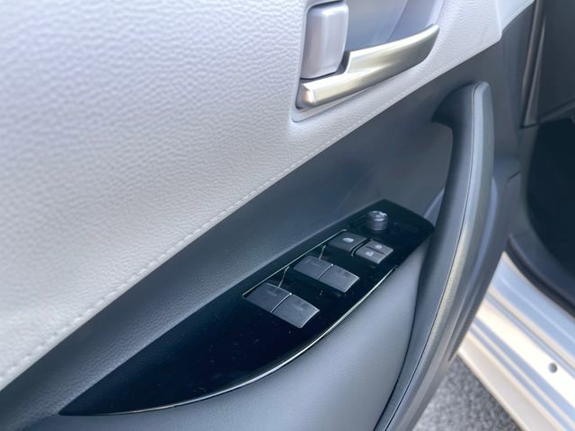 New 2026 Toyota Corolla SE FWD image 24