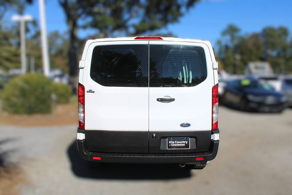 Used 2022 Ford Transit 250 Low Roof w/ Exterior Upgrade Package image 20