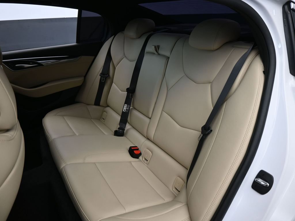 Used 2020 Cadillac CT5 Luxury image 38