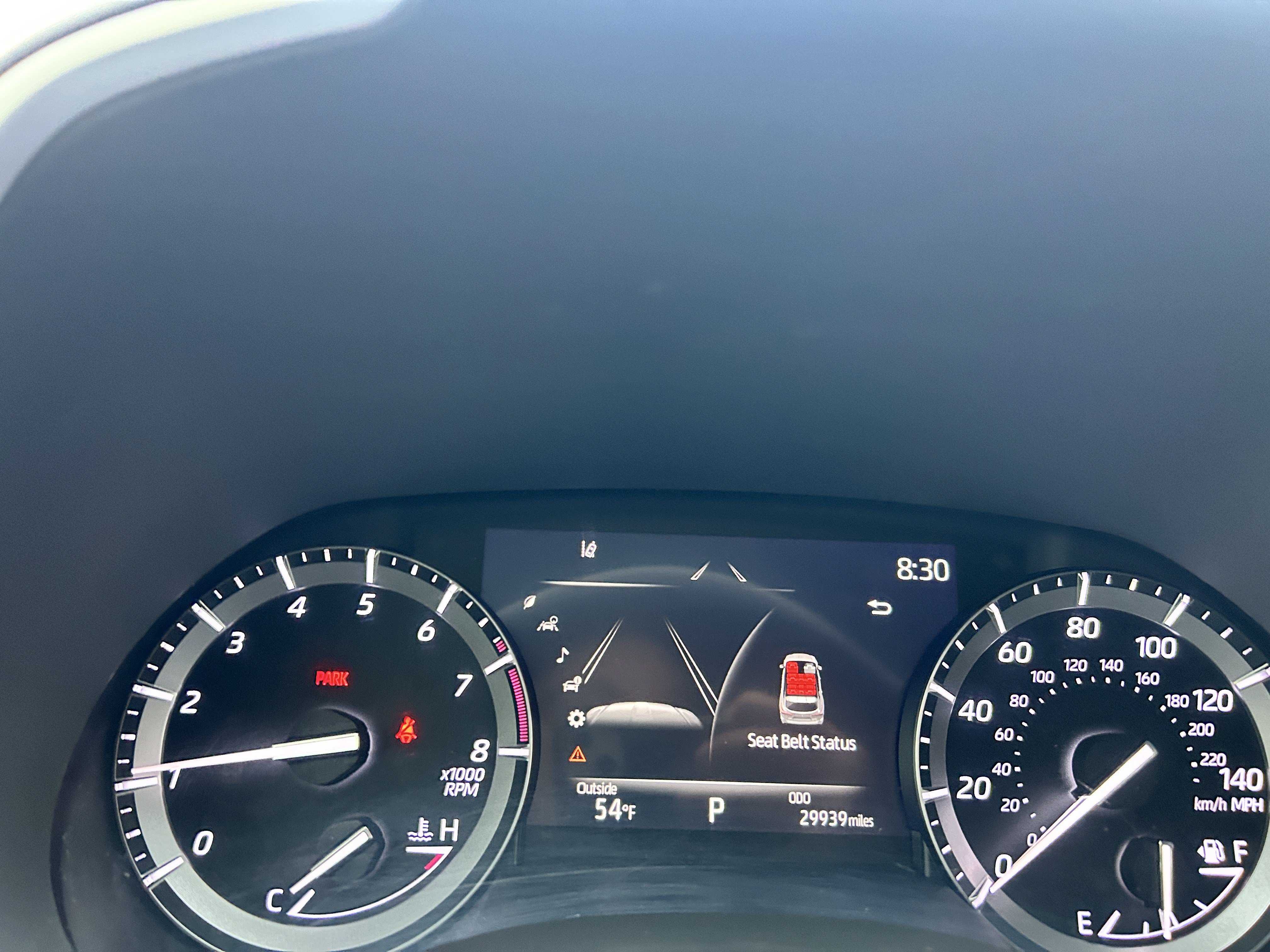 Used 2021 Toyota Highlander XLE AWD/4WD image 16