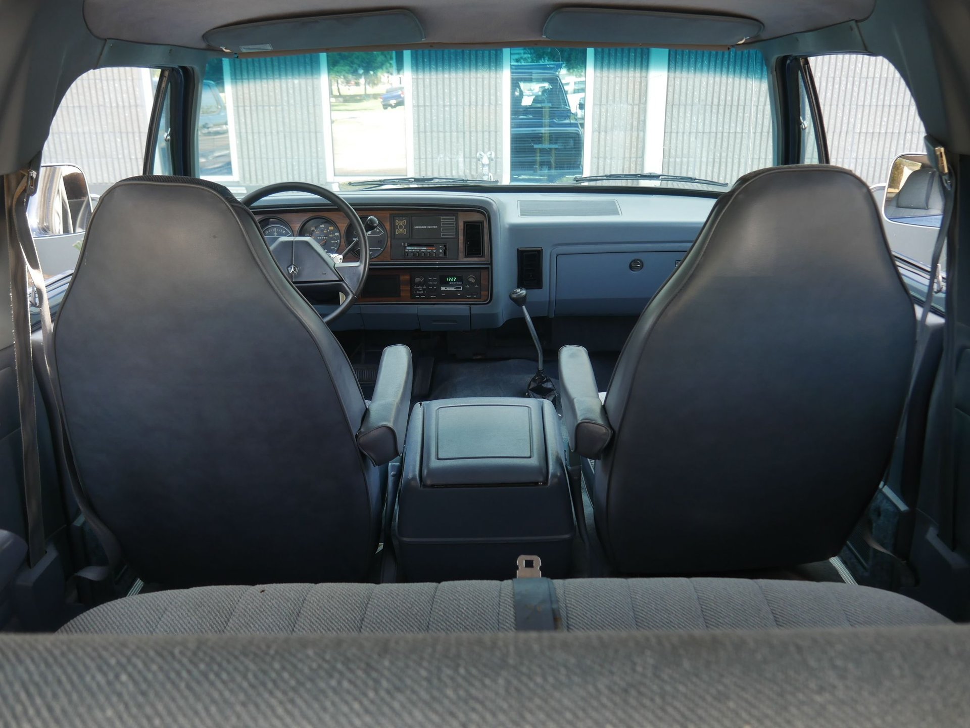 Used 1988 Dodge Ramcharger 4WD image 73