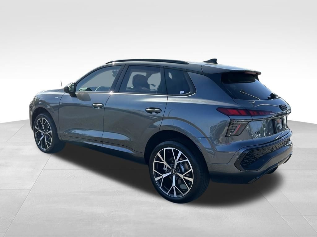 New 2026 Audi Q3 quattro 2.0T image 3