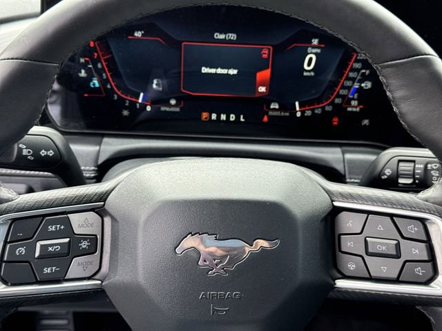 Used 2024 Ford Mustang Premium image 26