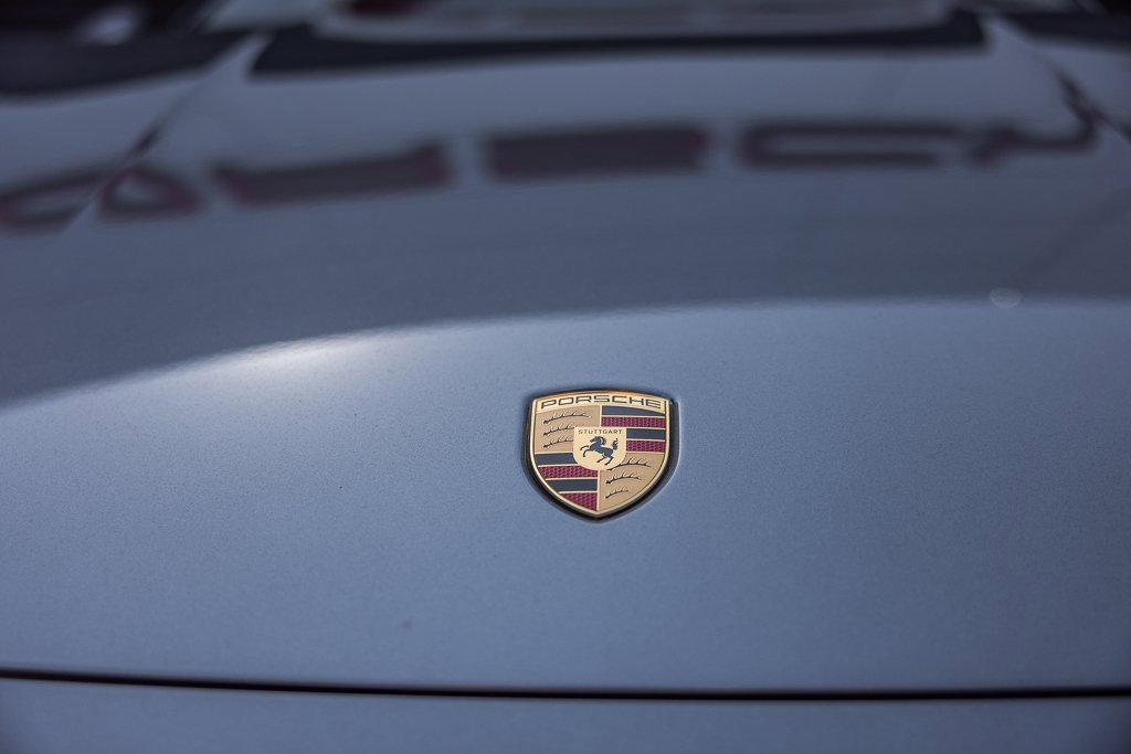 Used 2025 Porsche 911 Carrera S image 26