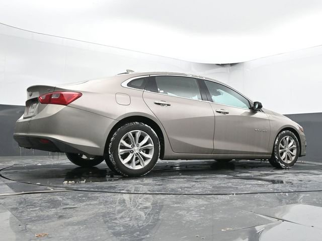 Used 2023 Chevrolet Malibu LT image 49