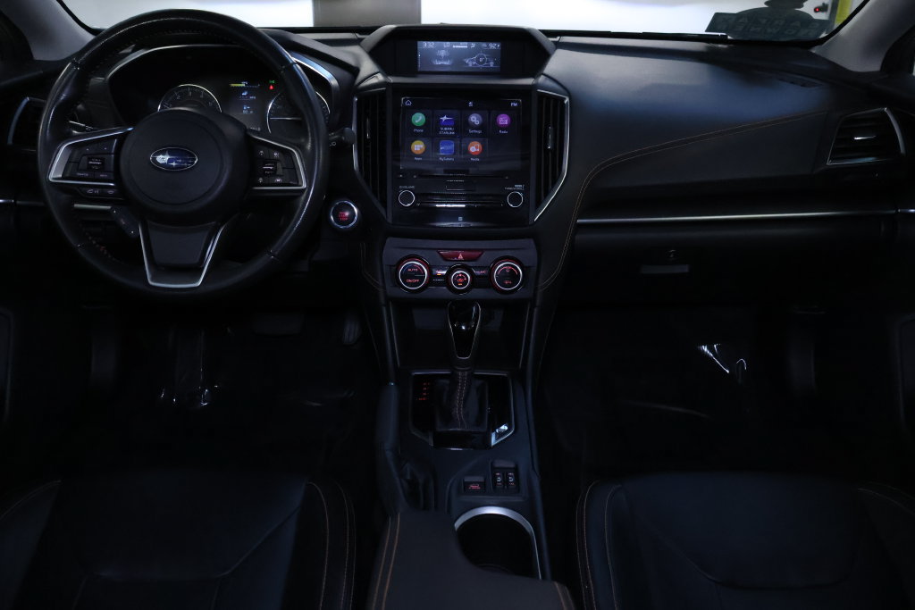 Used 2019 Subaru Crosstrek 2.0i Limited w/ Moonroof Package AWD/4WD image 18