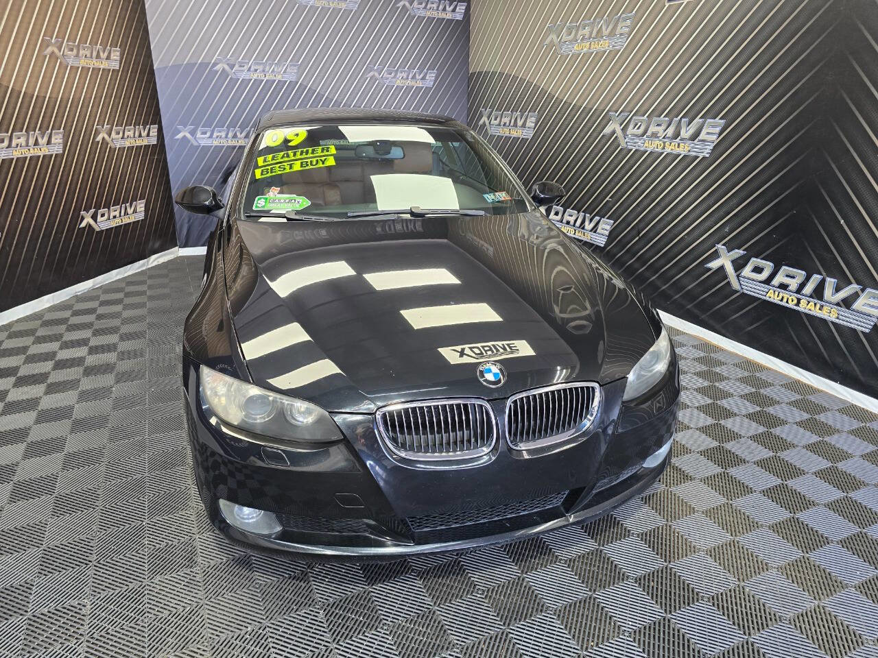 Used 2009 BMW 328i Convertible image 6