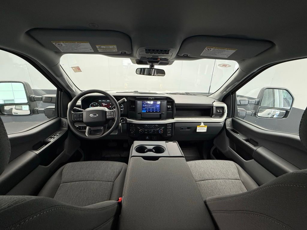 New 2026 Ford F450 XL w/ 360-Degree Camera Package image 3