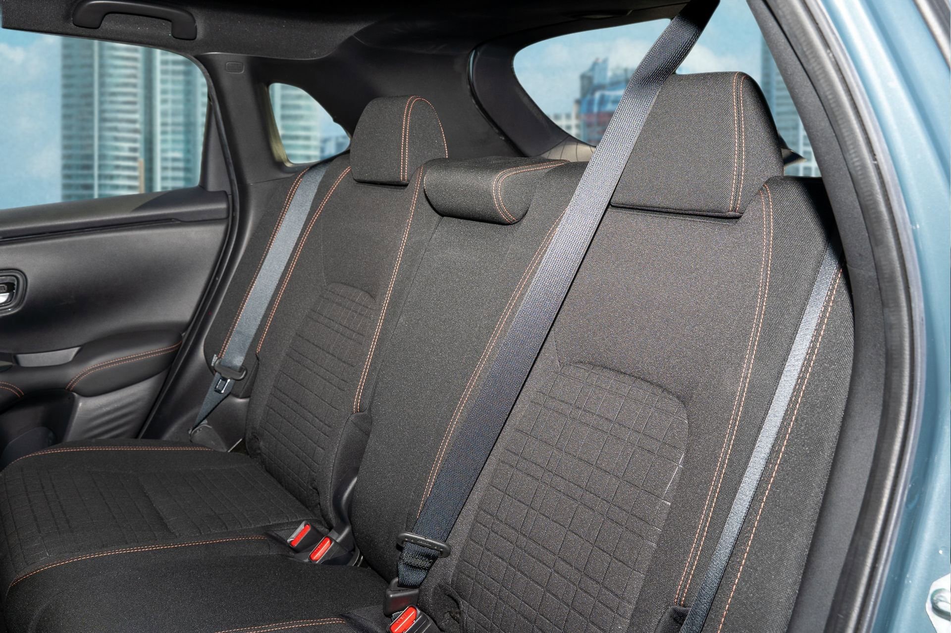 Used 2024 Honda HR-V Sport image 18