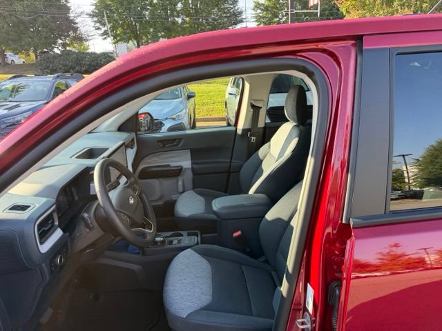 Used 2026 Ford Maverick XLT w/ XLT Luxury Package FWD image 14