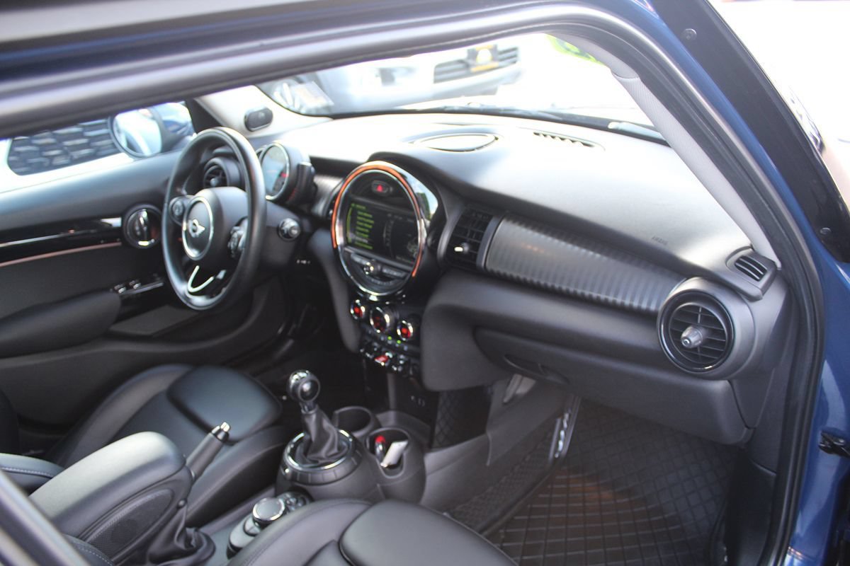 Used 2016 MINI Cooper S FWD image 22