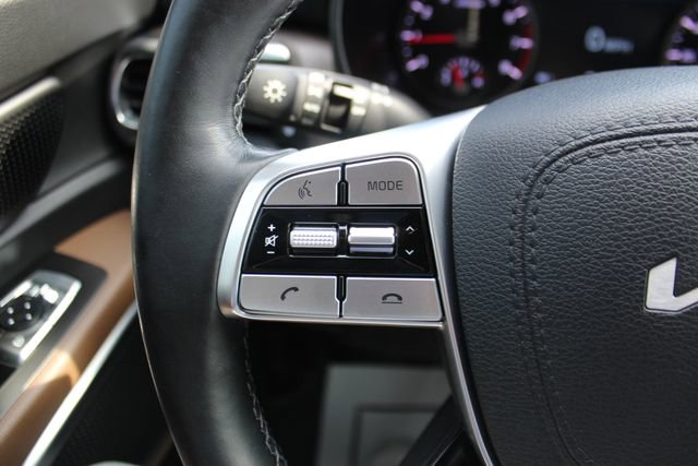 Used 2022 Kia Telluride SX w/ SX Prestige Package image 13