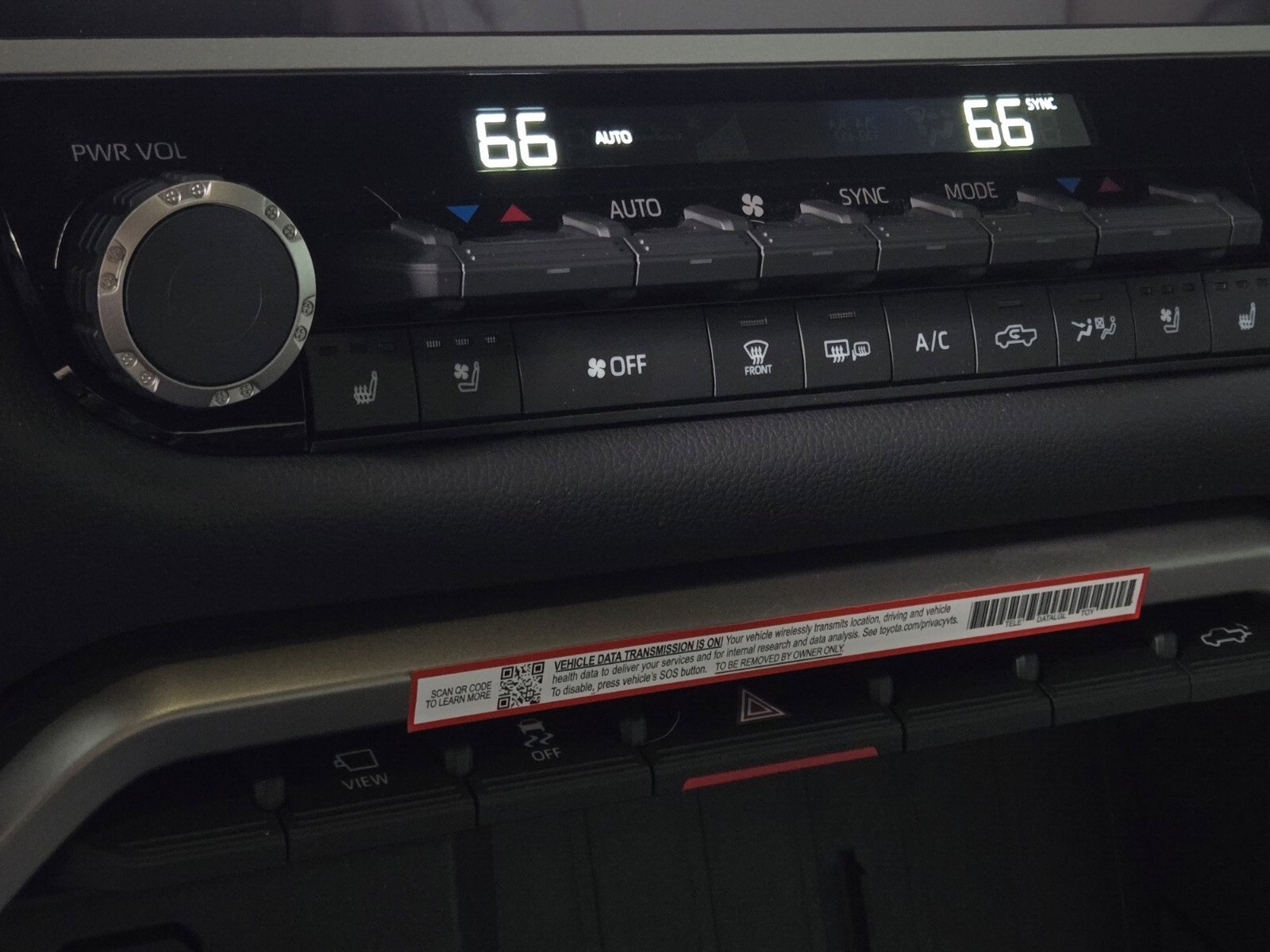 Used 2026 Toyota Tundra Limited image 30