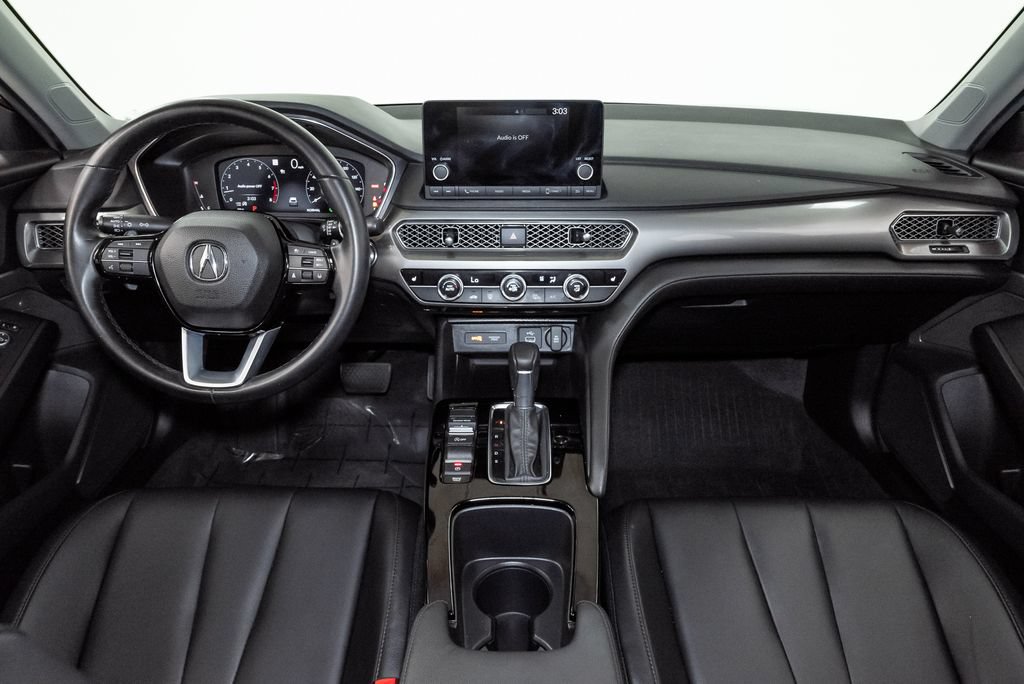 Used 2024 Acura Integra FWD image 23