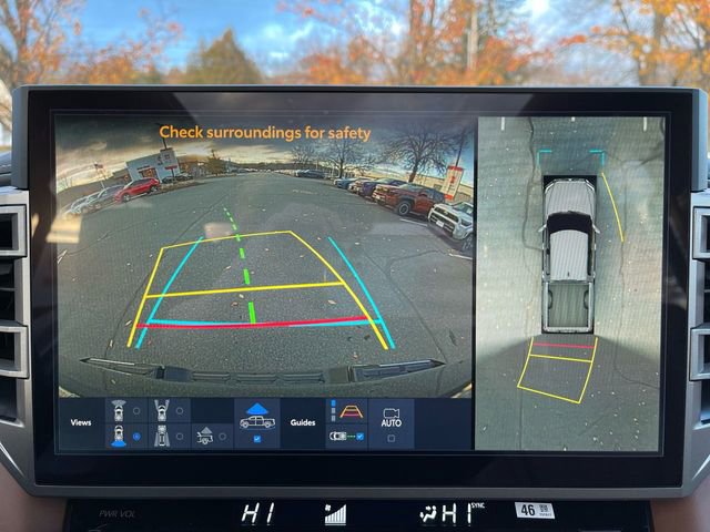 New 2026 Toyota Tundra 1794 Edition image 8