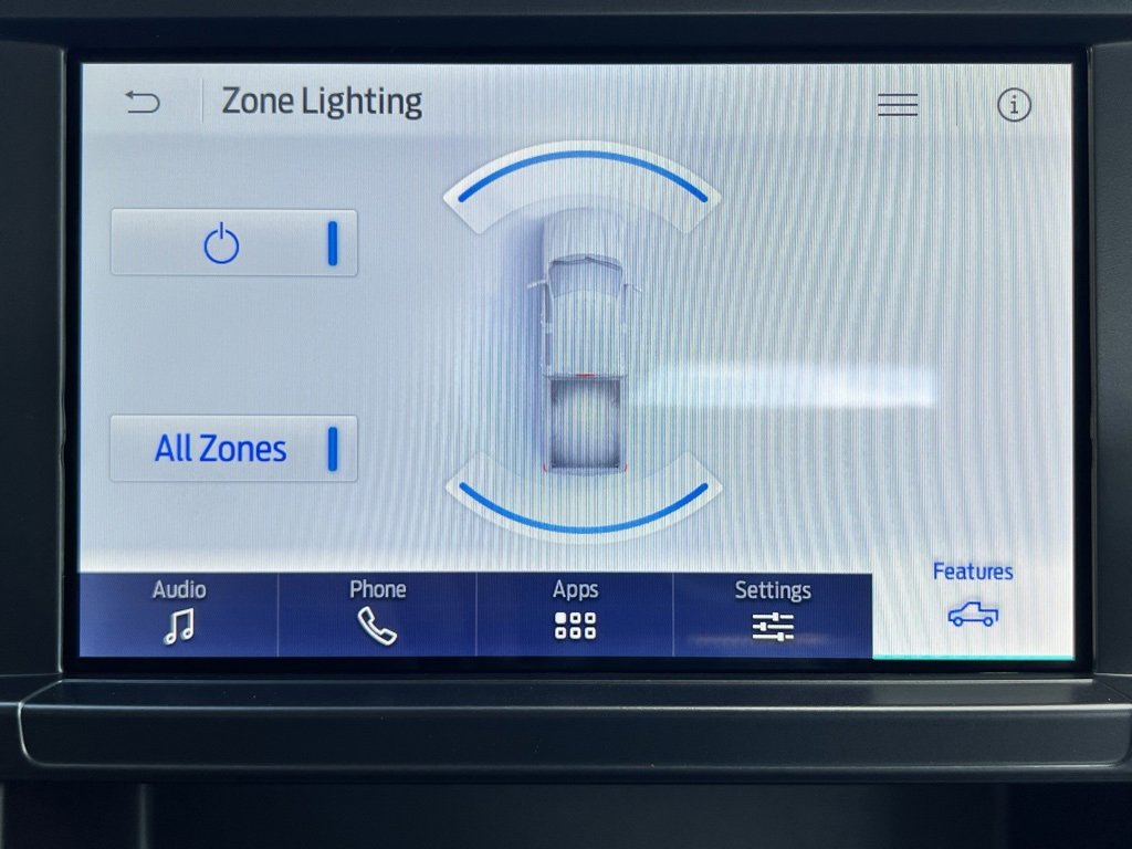New 2026 Ford F250 XL w/ XL Driver Assist Package image 39