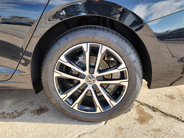 New 2026 Volkswagen Jetta Sport image 24