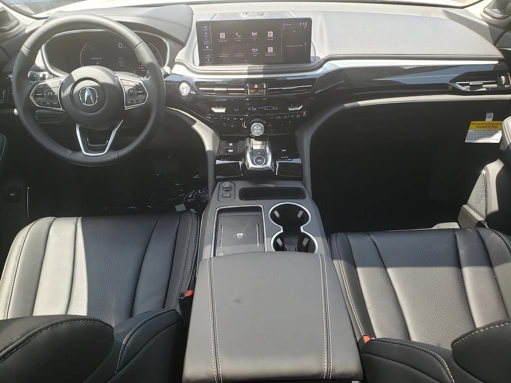 New 2026 Acura MDX SH-AWD w/ Technology Package image 7