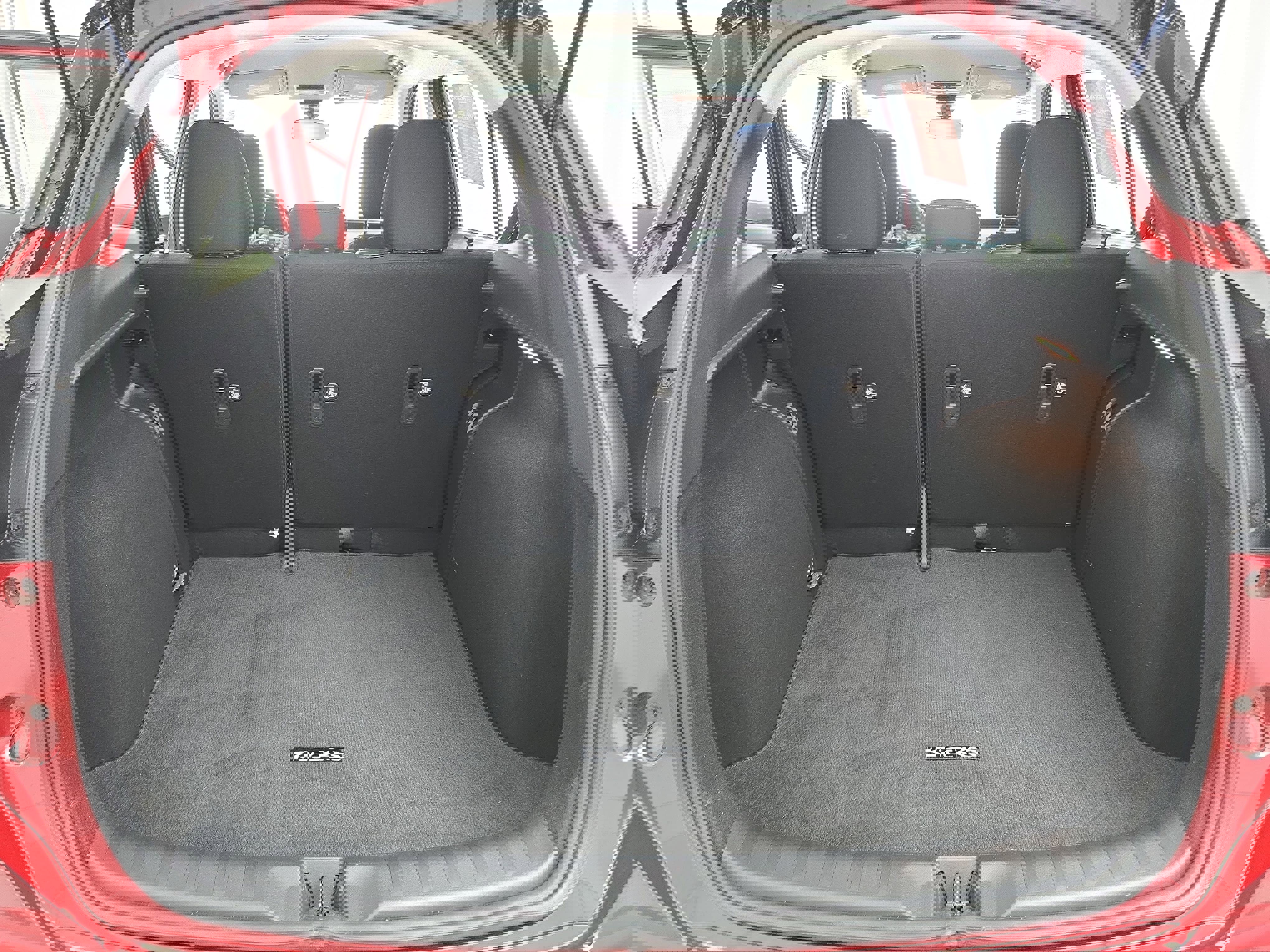 Certified 2023 Nissan Kicks SV image 12