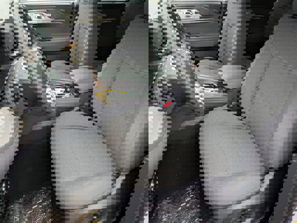 New 2026 Ford Explorer Active image 39