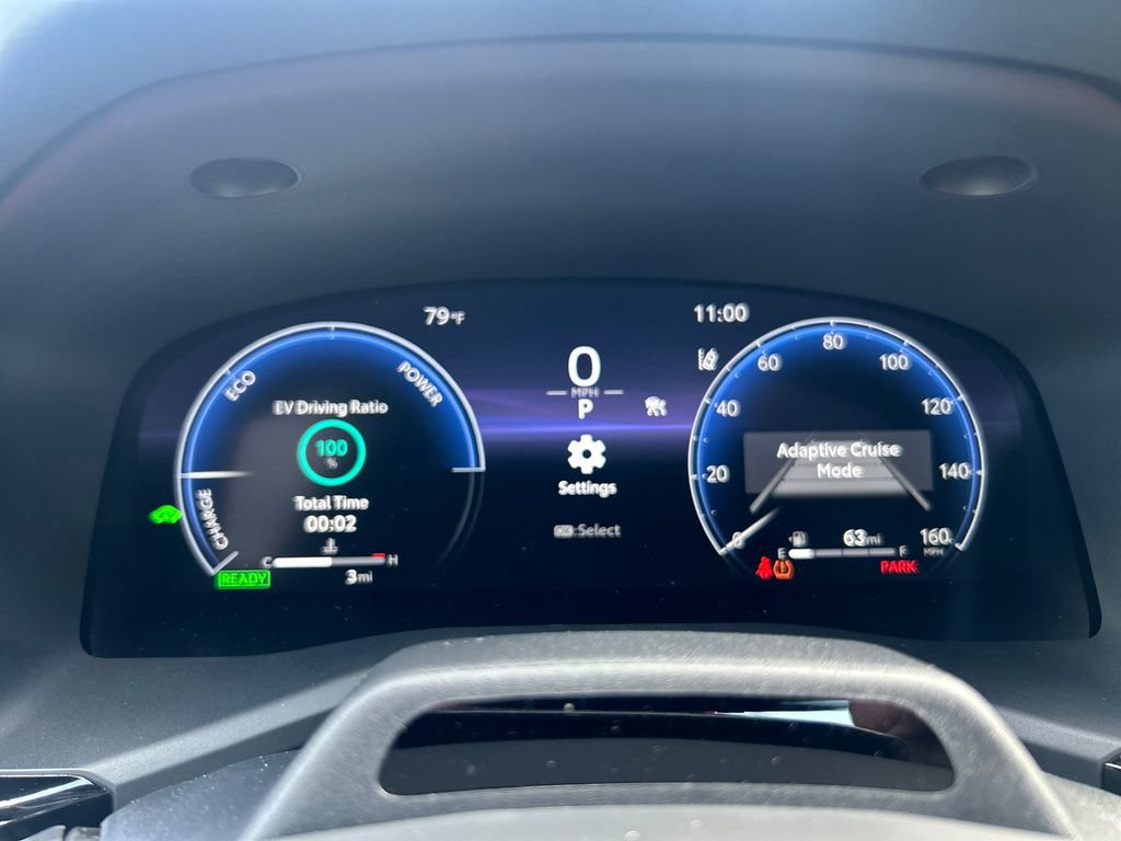 New 2026 Toyota Camry XSE FWD image 9