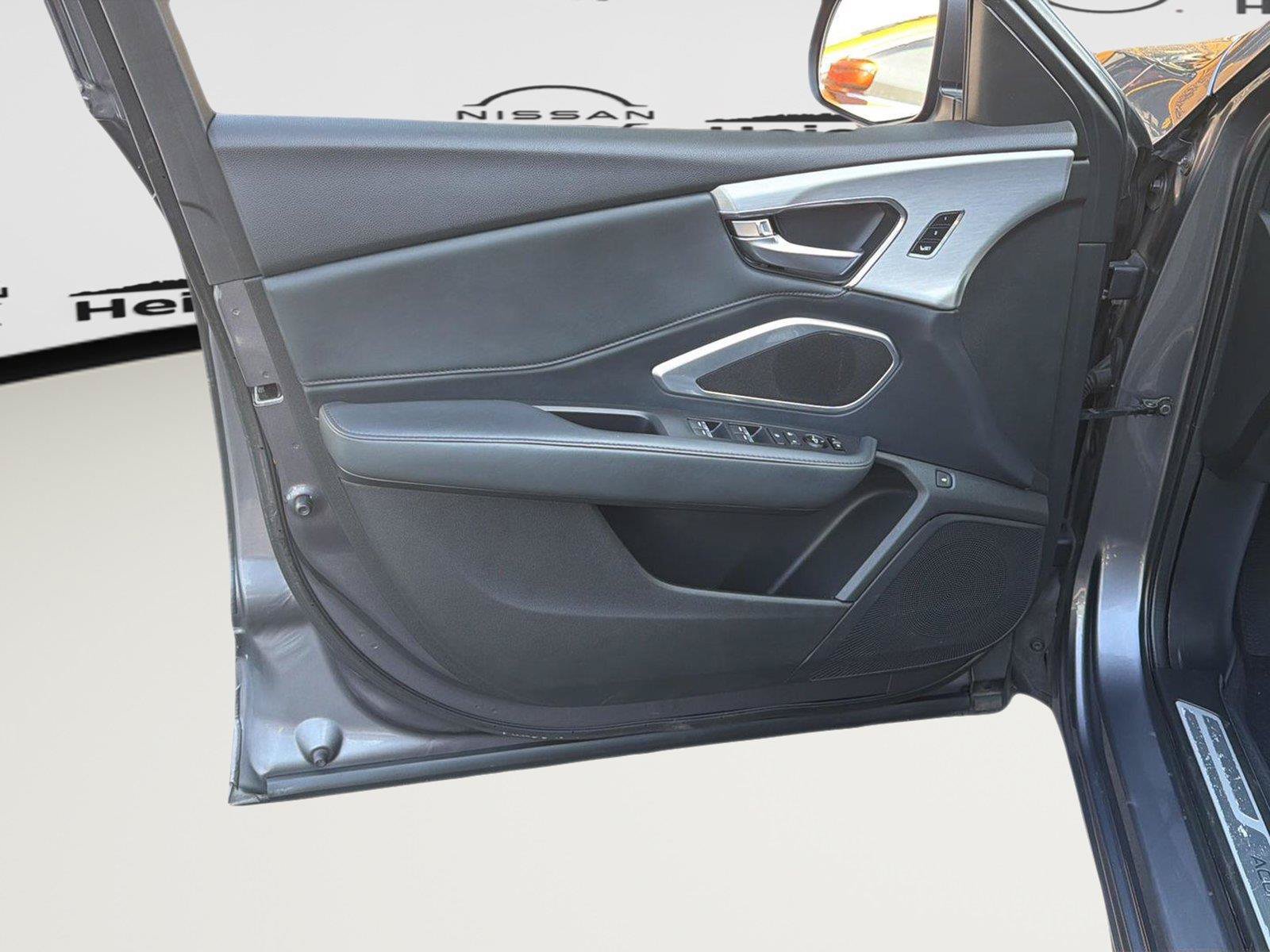 Used 2021 Acura RDX AWD image 9