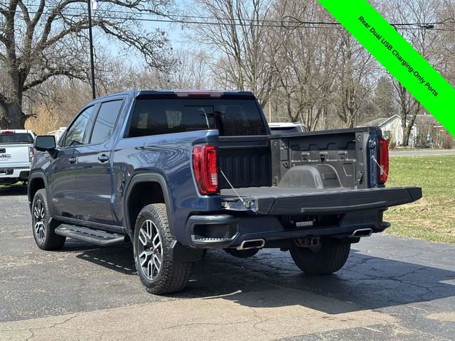 Used 2019 GMC Sierra 1500 AT4 w/ AT4 Premium Package image 40