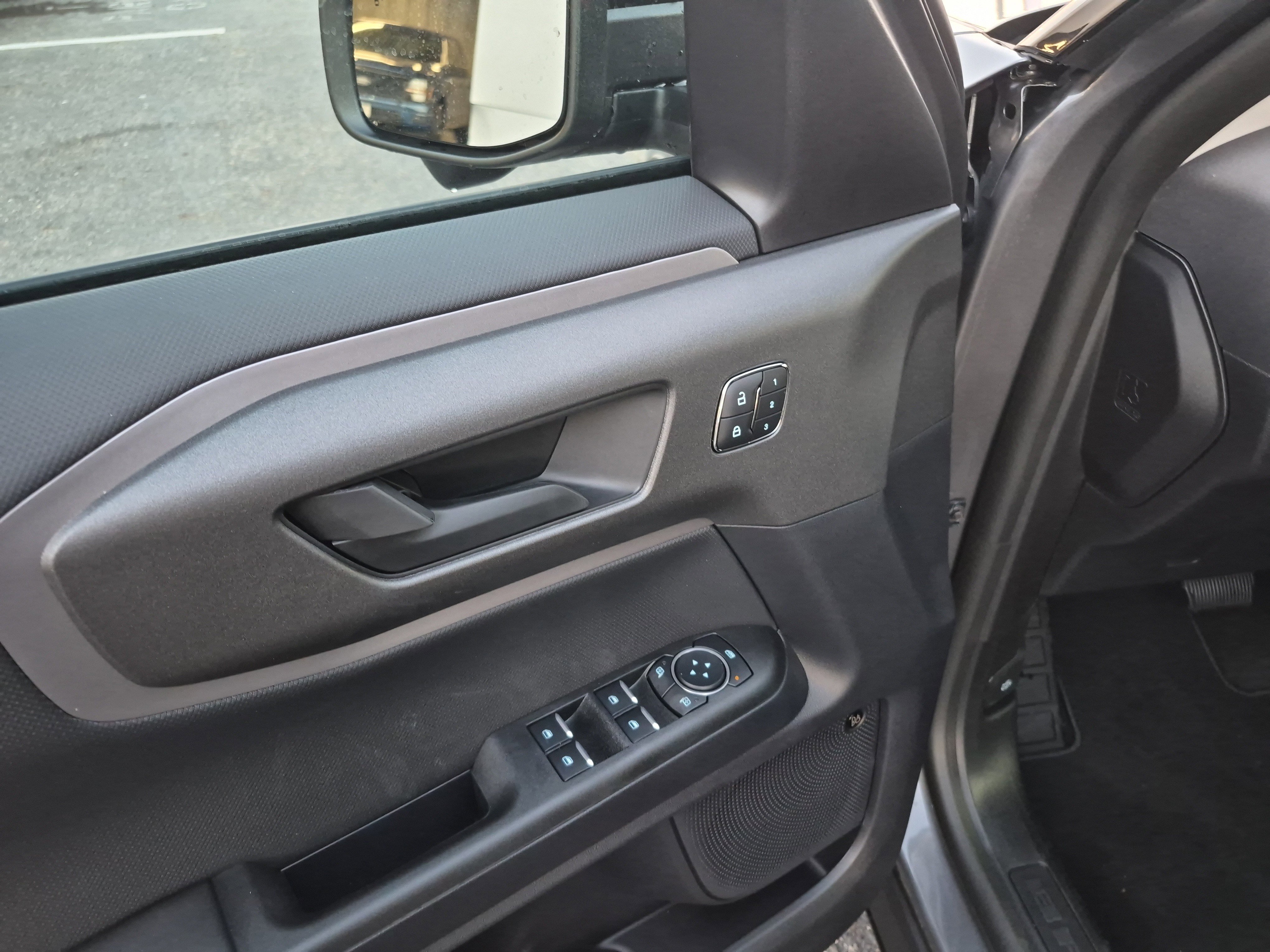 New 2025 Ford Bronco Sport Outer Banks w/ Outer Banks Tech Package+ AWD/4WD image 10